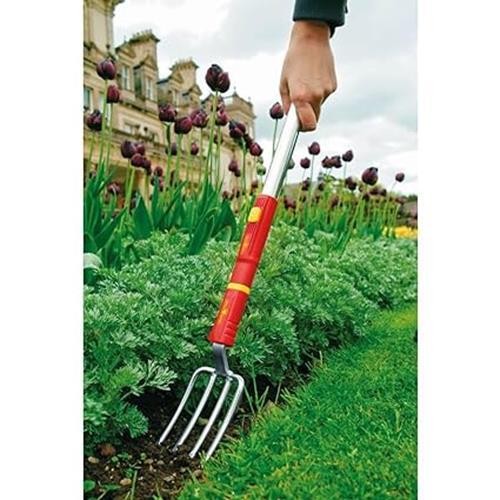 WOLF-Garten Interlocken Fork 2908004 + Free Shipping