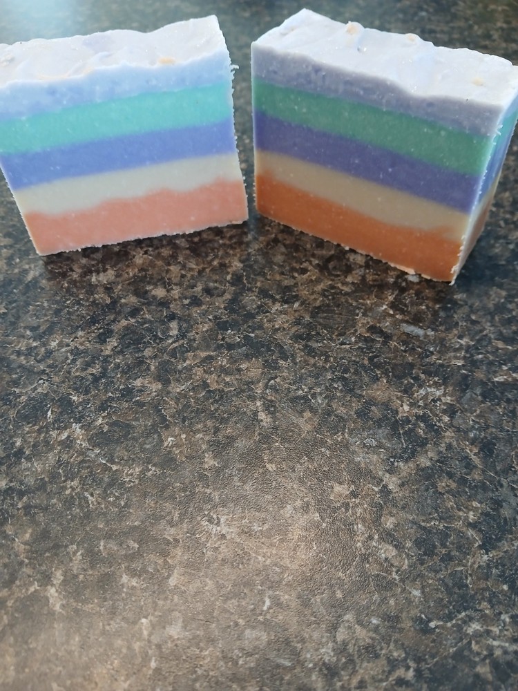 Wholesale organic Soap 20 Bars assortment