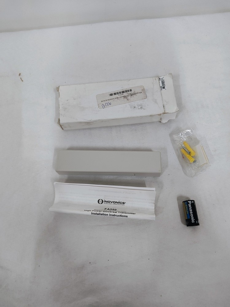 Inovonics FA250 High Power Universal Transmitter