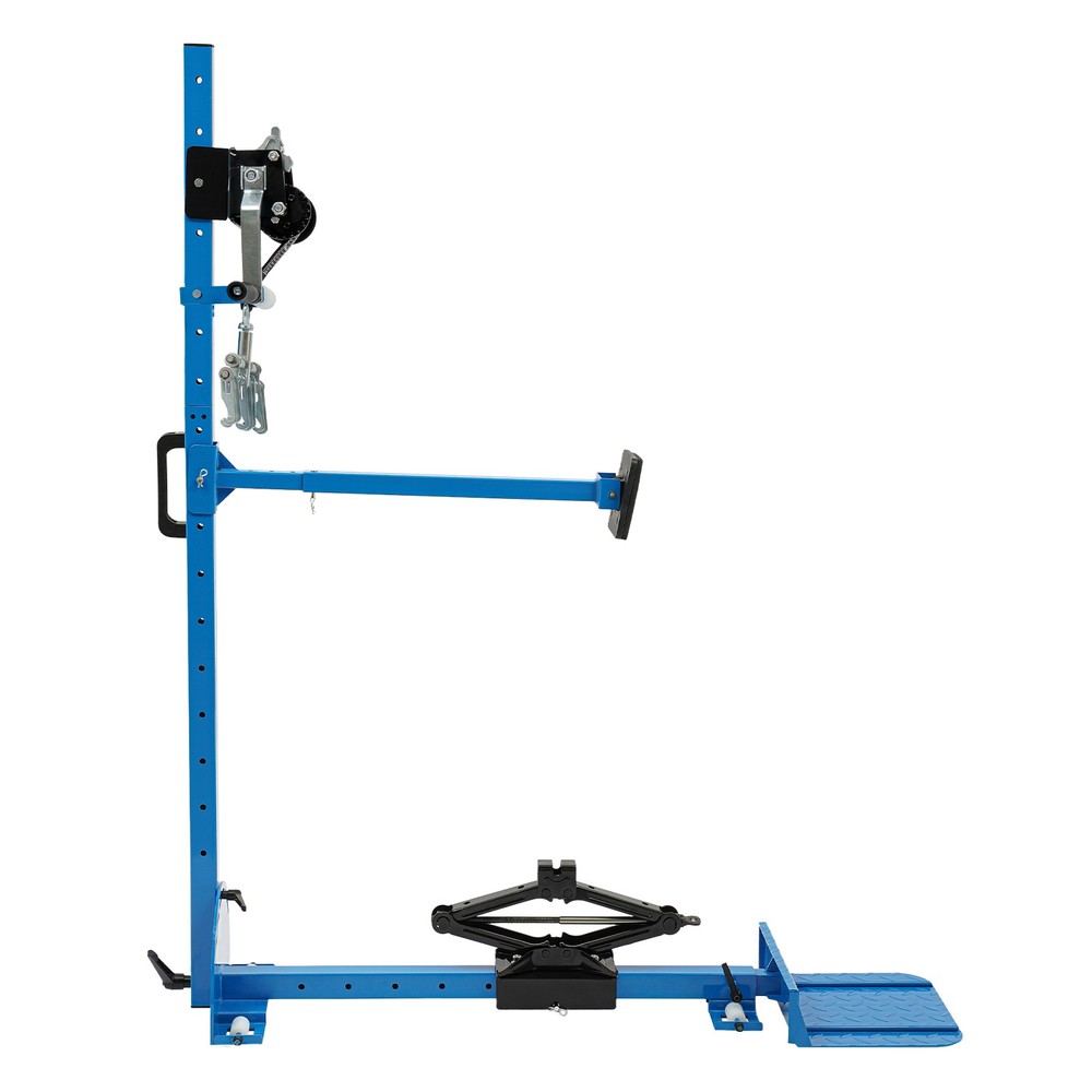 Manual Dent Repair Puller Car Body Pulling Tool Adjustable Dent Repair Puller