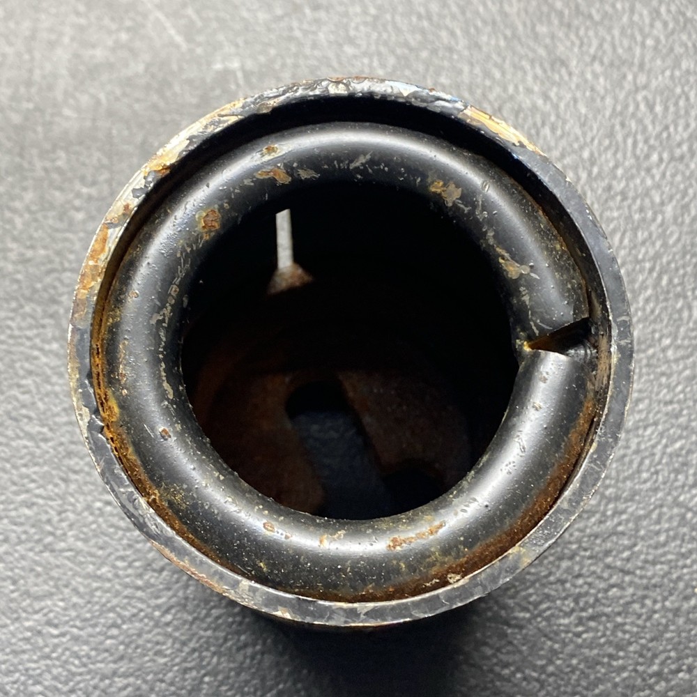 MO-CLAMP T-TOP ANCHOR POT CROSS LOGO