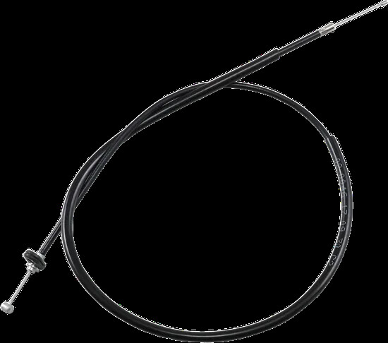 Motion Pro Vinyl Pull Throttle Cable Honda Big Red 200 82-84