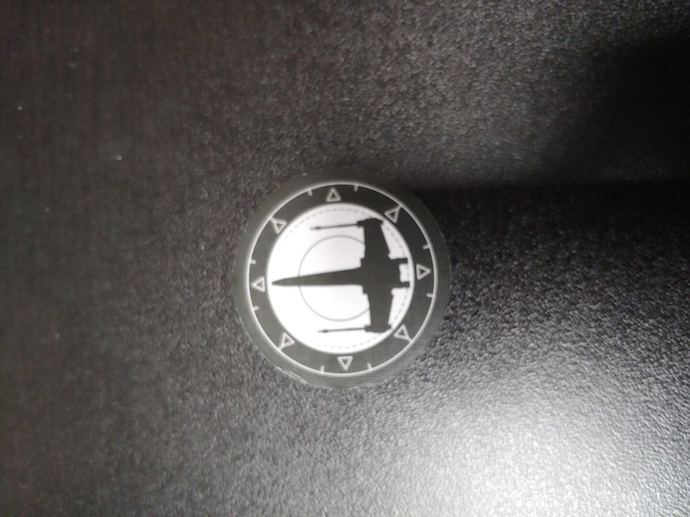 X-Wing Miniatures 2.0 Initiative Token
