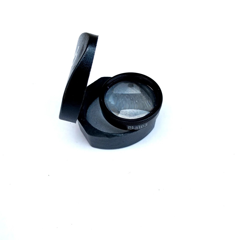 20D Indirect Ophthalmoscopy Lens – Optical Precision