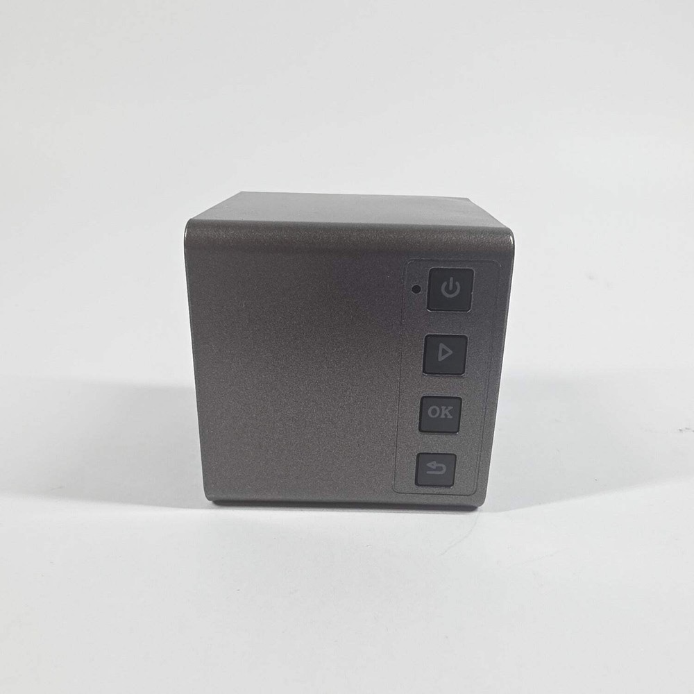 DLP LED Micro Projector