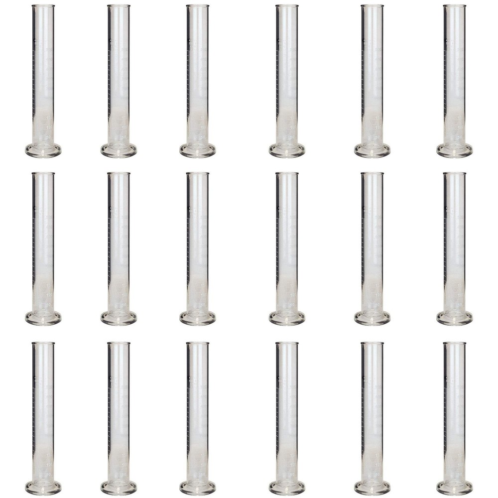 Single-Scale Cylinder, 500ml, Case of 18