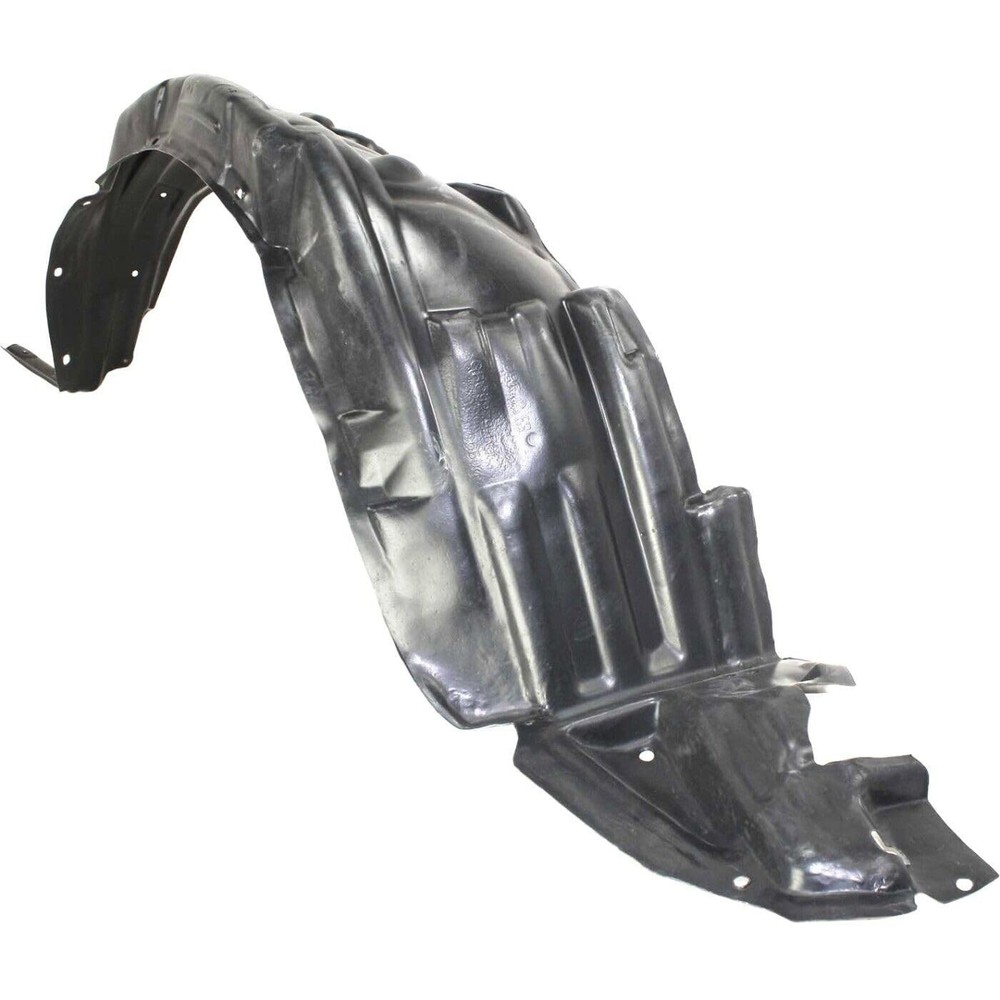 Passenger Side Right Front Fender Liner Splash Shield Inner Panel Pruis Base