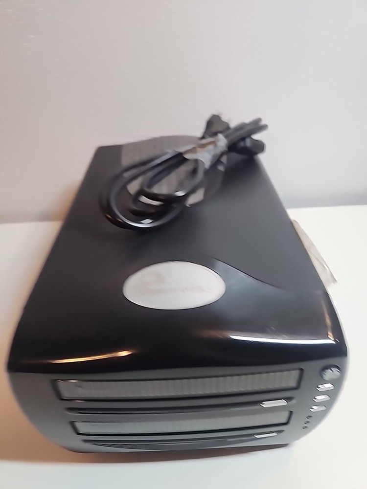 E3 Works DISCCLONE II Stand-Alone CD & DVD Copier Tested
