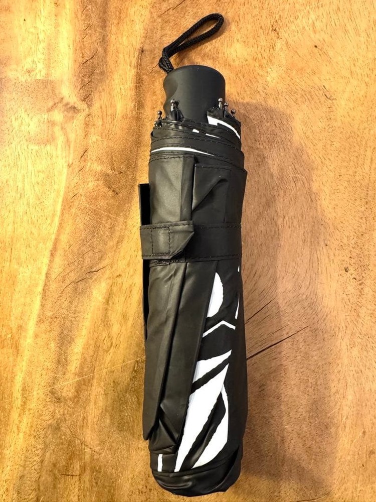 Volcom Folding Umbrella