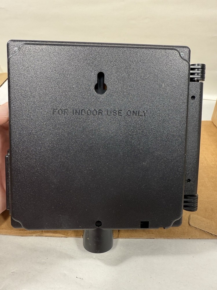 Toro Expander Automatic Sprinkler Timer 4 Station Dual Program NOS