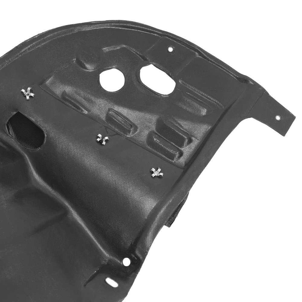 Front Fender Liners For 2013-2015 Honda Accord Left Driver Right Passenger Side