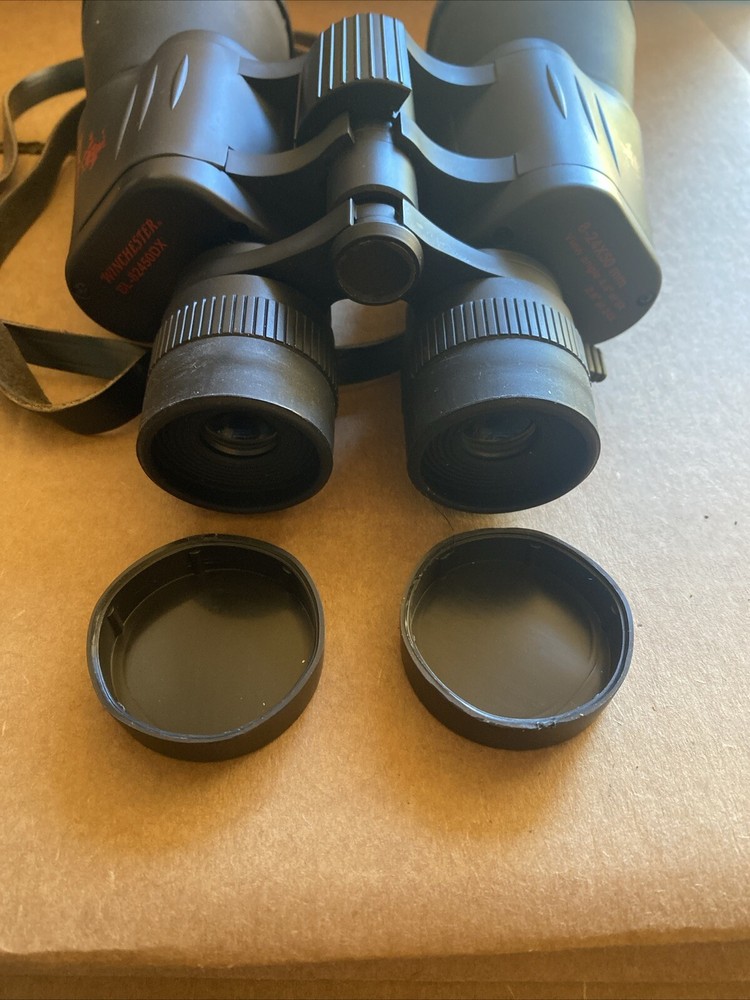 Winchester Binoculars 8-24x50mm