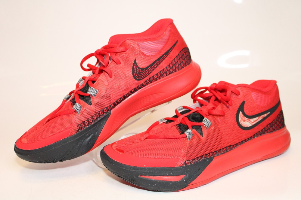 Nike Kyrie Flytrap 6 University Red DM1125-600