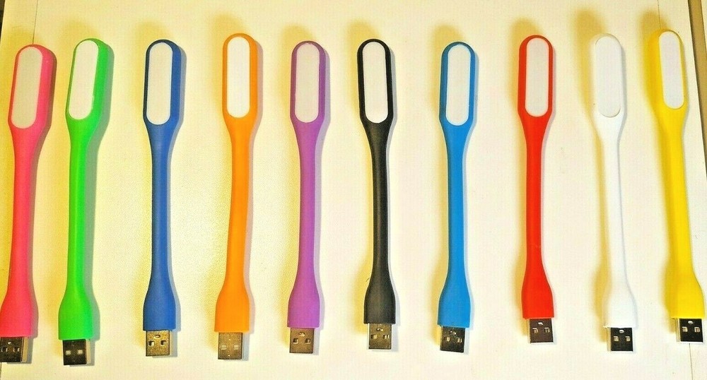 USB Flexible Light (Light up your Keyboard) From US