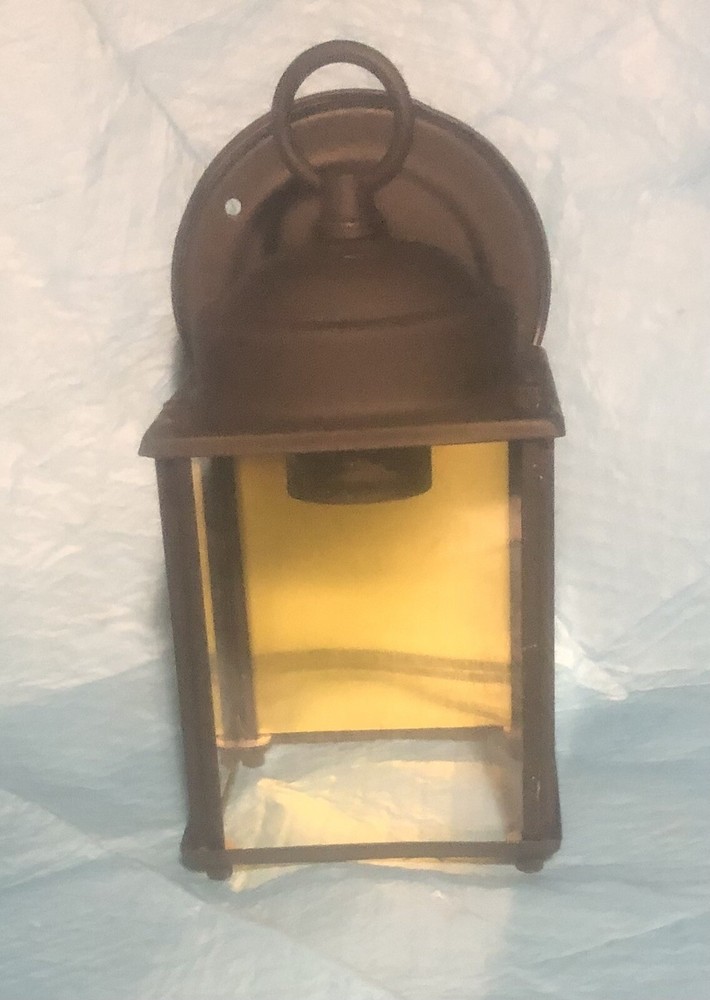 outdoor lights wall mount