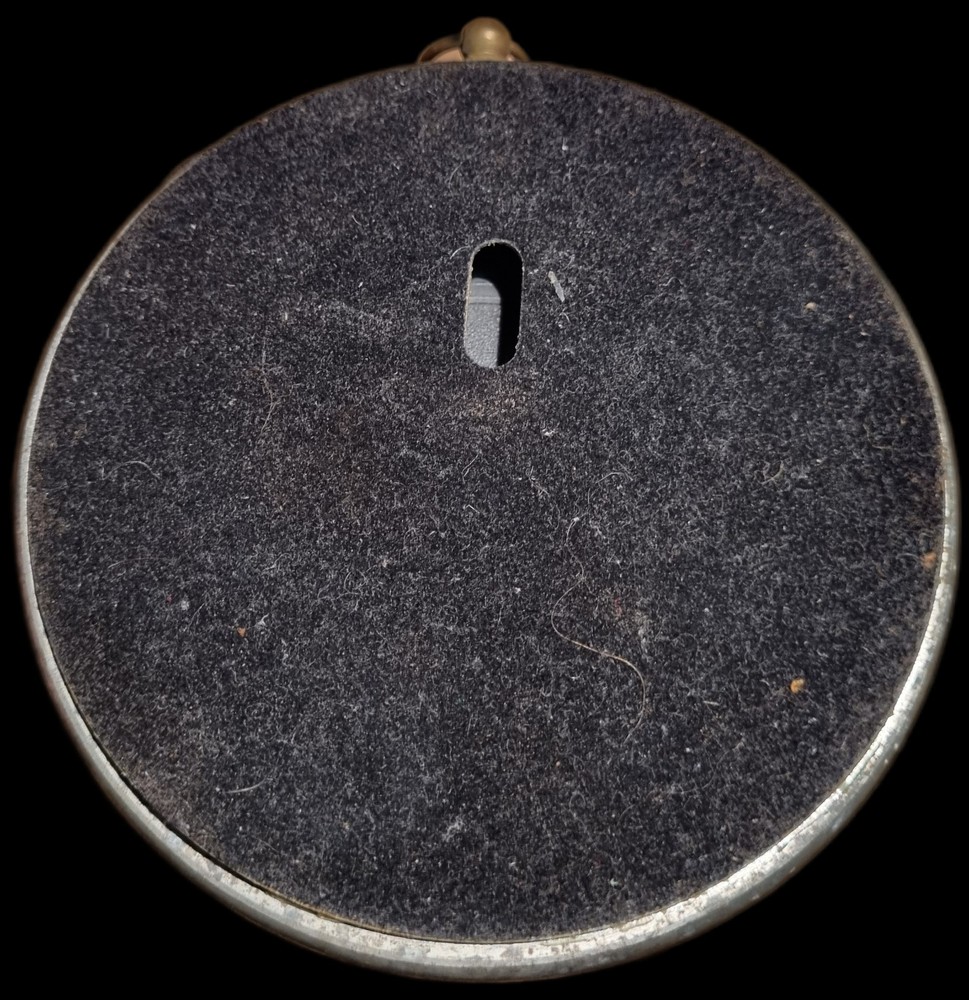 Barometer