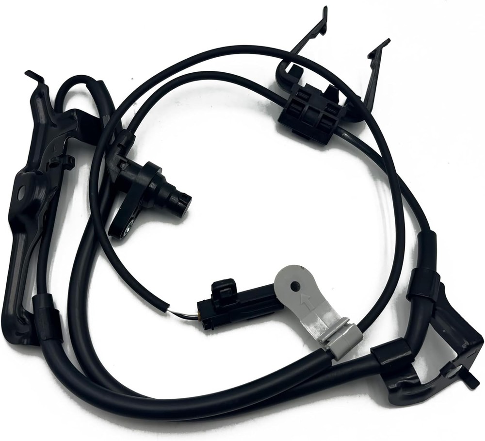 Front Left ABS Wheel Speed Sensor Compatible with Toyota 2011 2020 Sienna