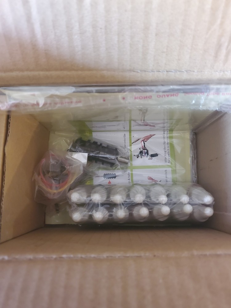 Complete Tattoo Kit Starters Beginners Set