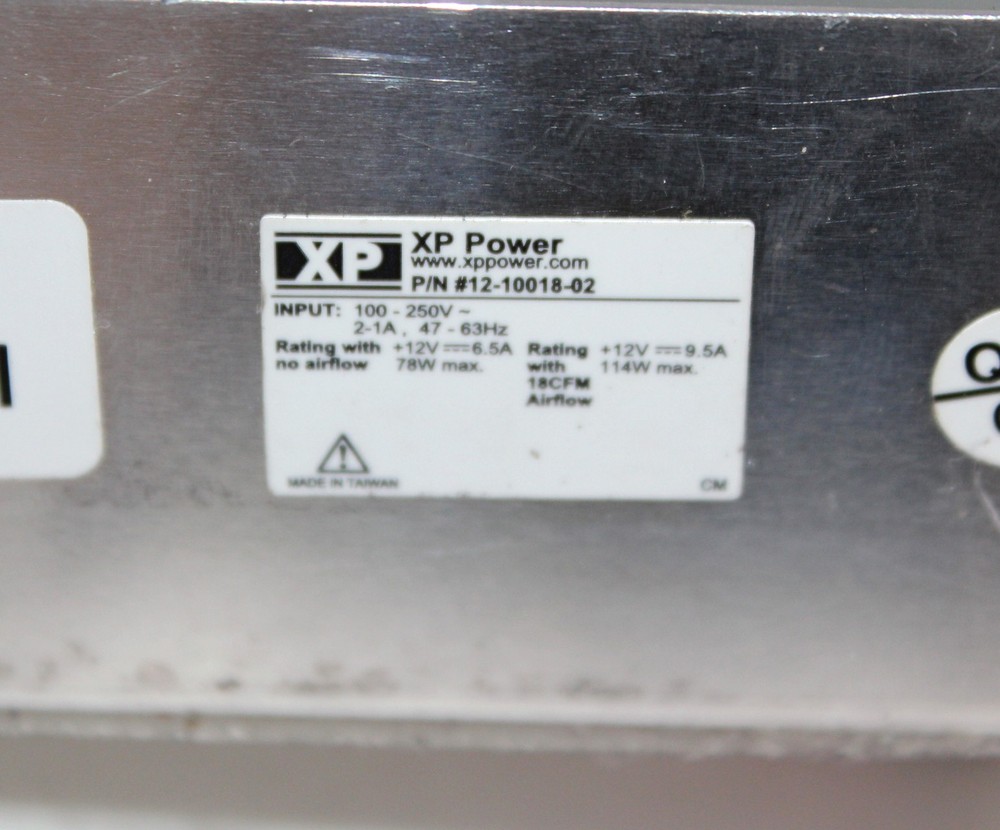 Hill-Rom Envision E700 Therapy Surface Unit Power Supply
