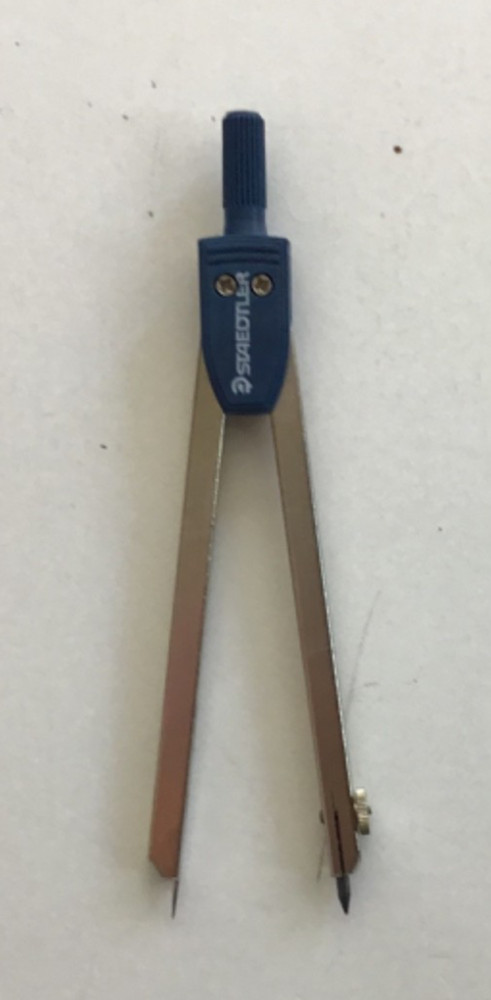 Staedler Compass Art Compass Drafting Tool