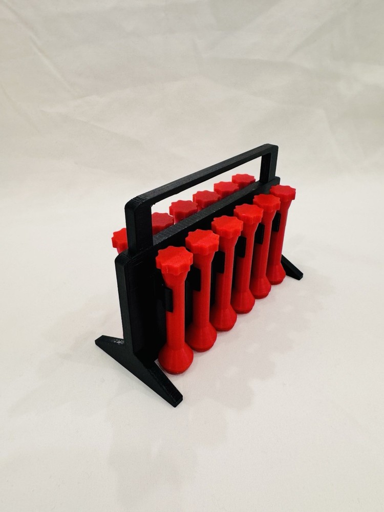 Aviation Spark Plug Hole Plugs