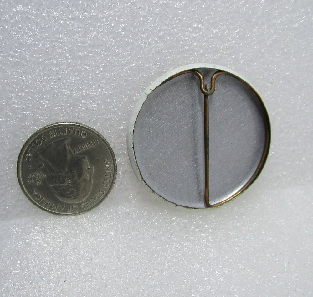 Help Crop Stop Hunger Button Pin