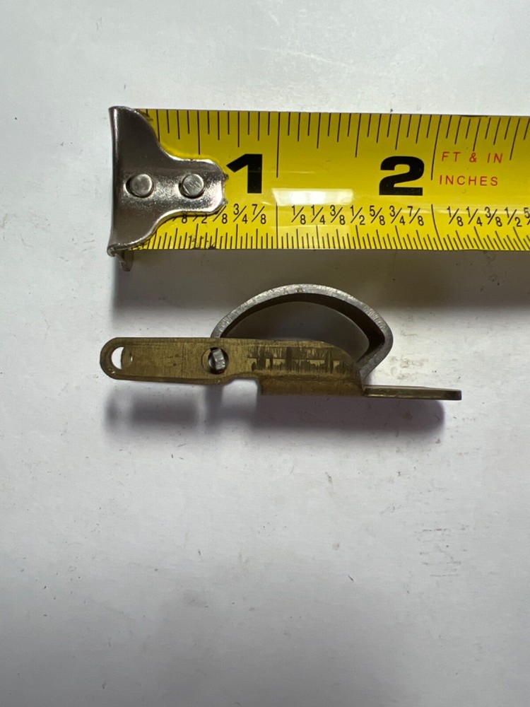 OMC 376129, 0376129 Cowl Latch Clamp