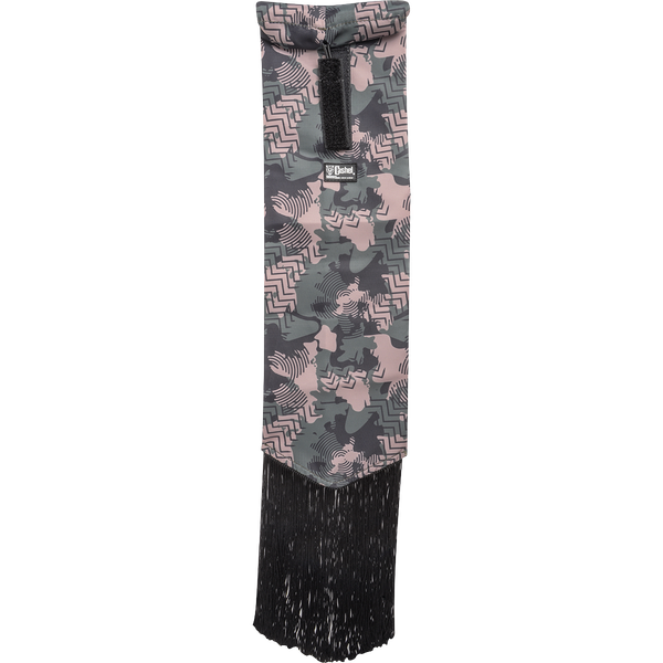 Cashel Company Patterned Tail Bags