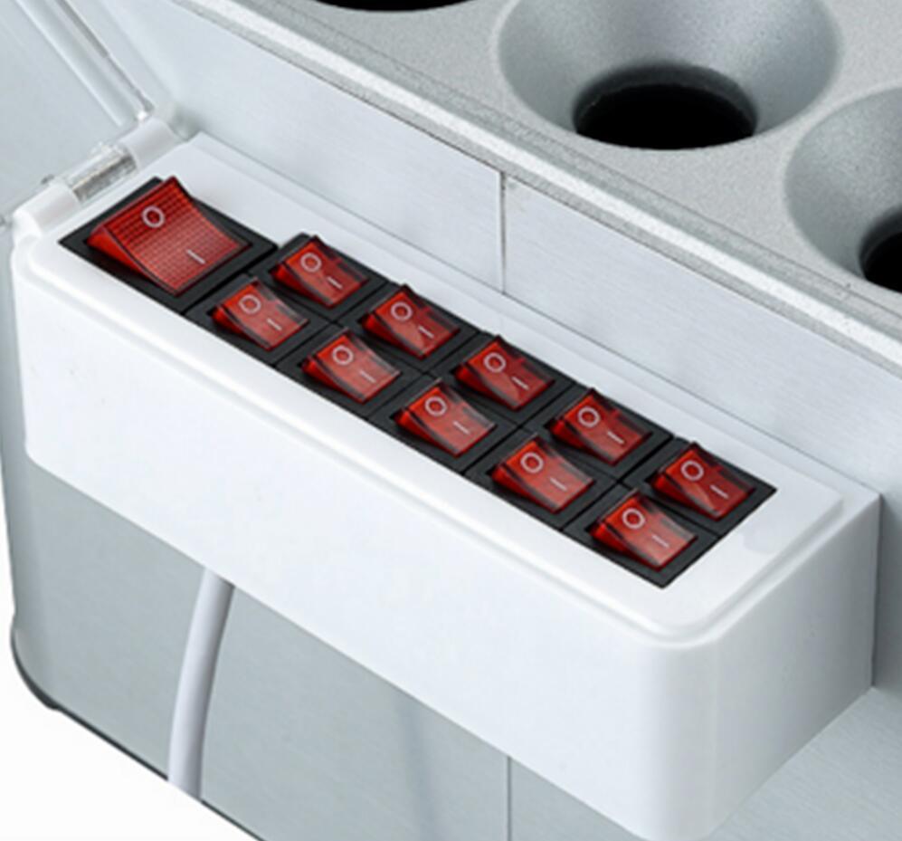 Egg Roll Machine Sausage Machine Automatic Egg Maker Egg Sausage Machine
