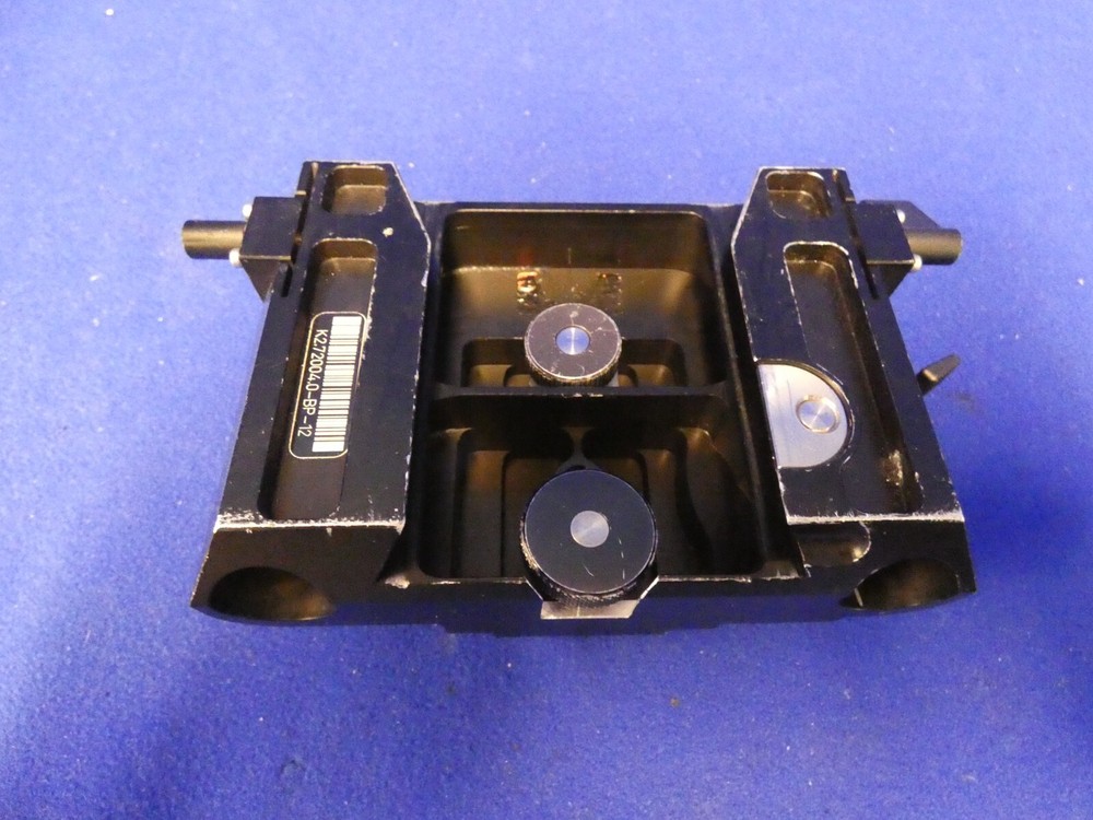 Arri K2.72004.0 BP-12 Bridge Plate