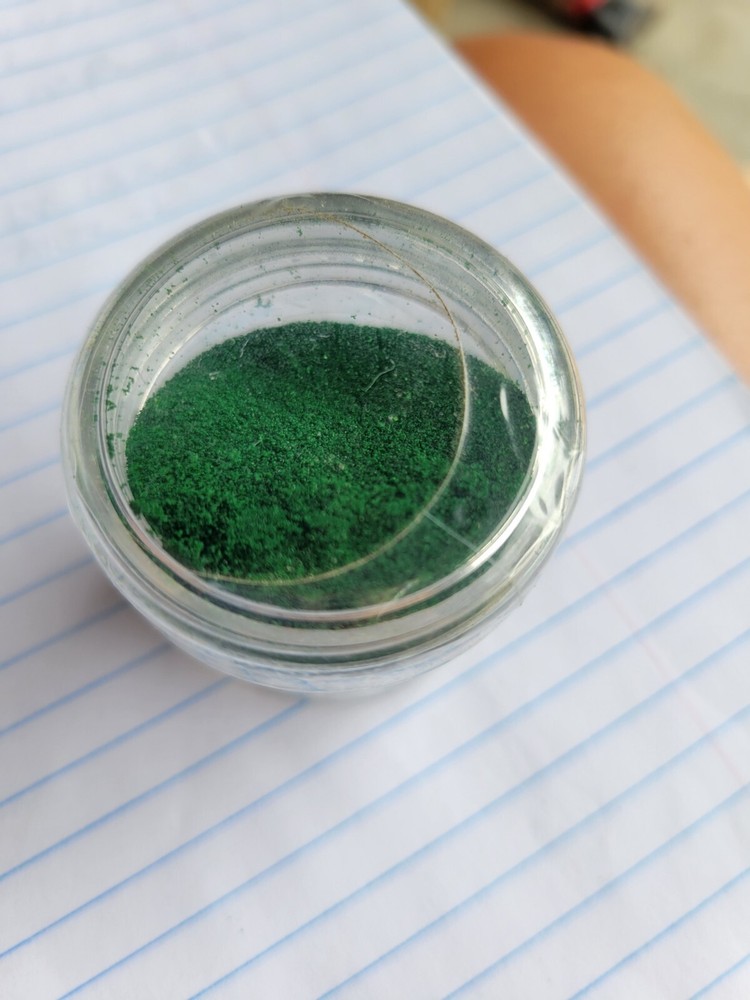 Ranger - Embossing Powder - Evergreen