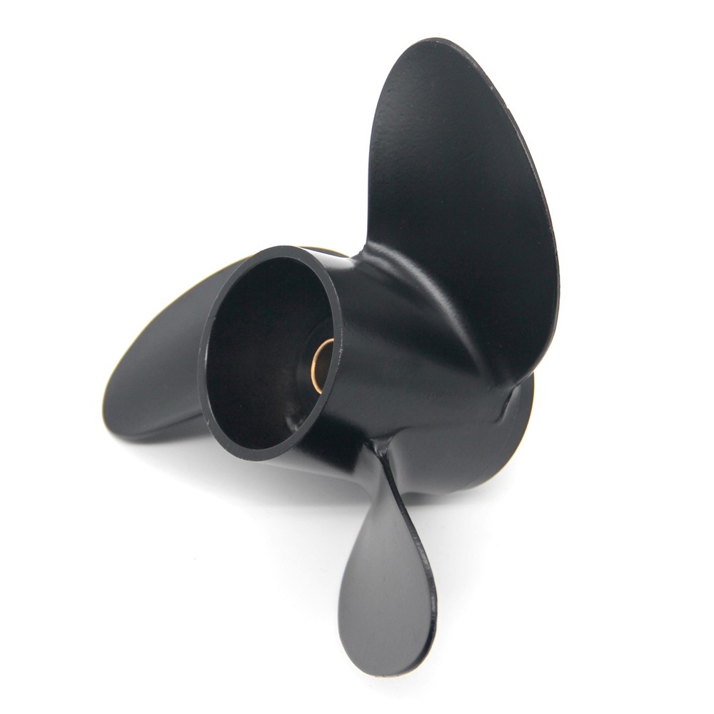 Kimpex Propeller Fits Mercury - Aluminum
