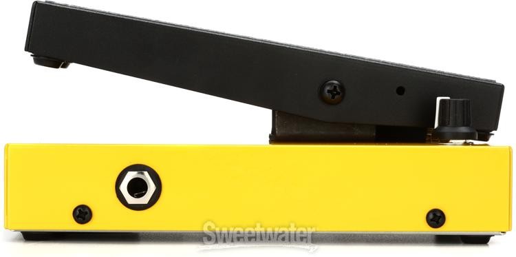 Morley 20/20 Power Wah Volume Pedal