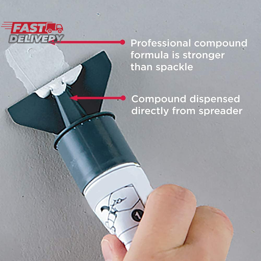Fix It Fast Wall Hole Filler