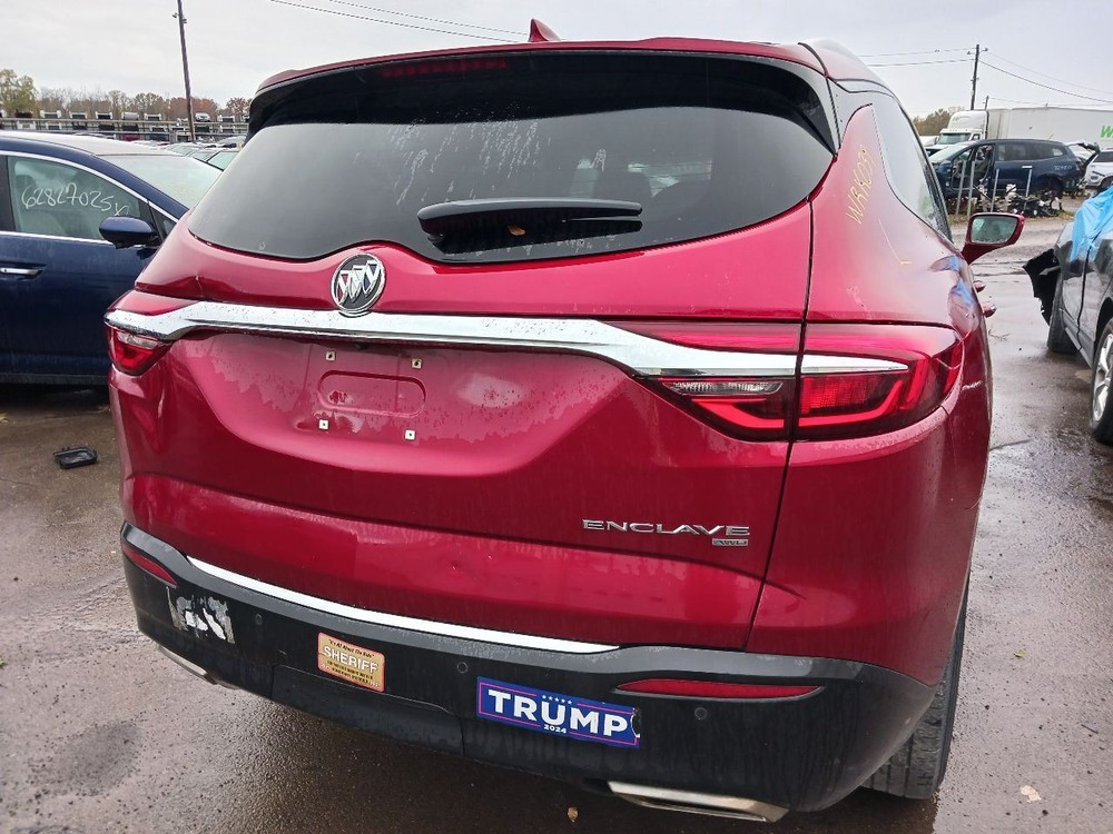 ENCLAVE 2019 Air Shutter 12279880