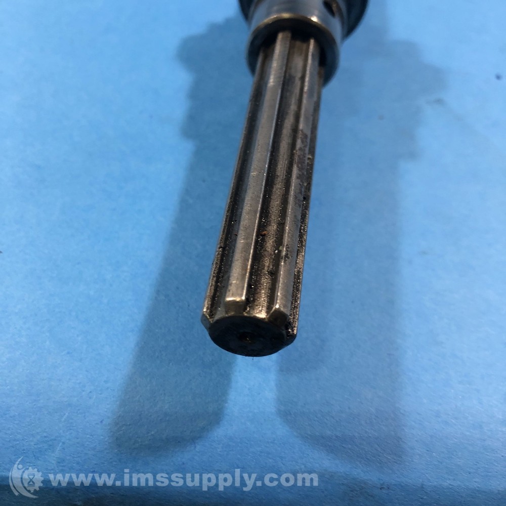Spline Shaft USIP