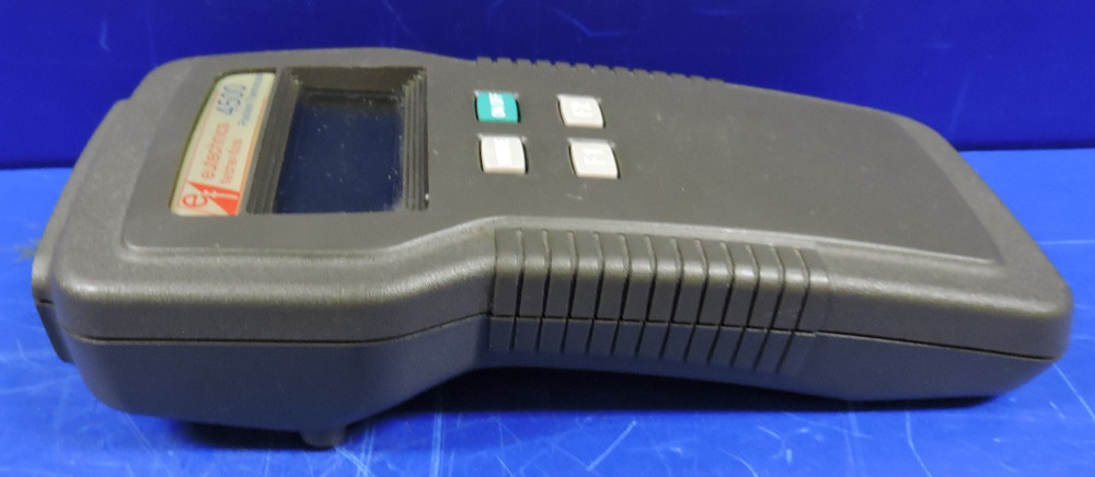 Alpha Eu technics 4500N Precision Handheld Digital Temperature Thermometer