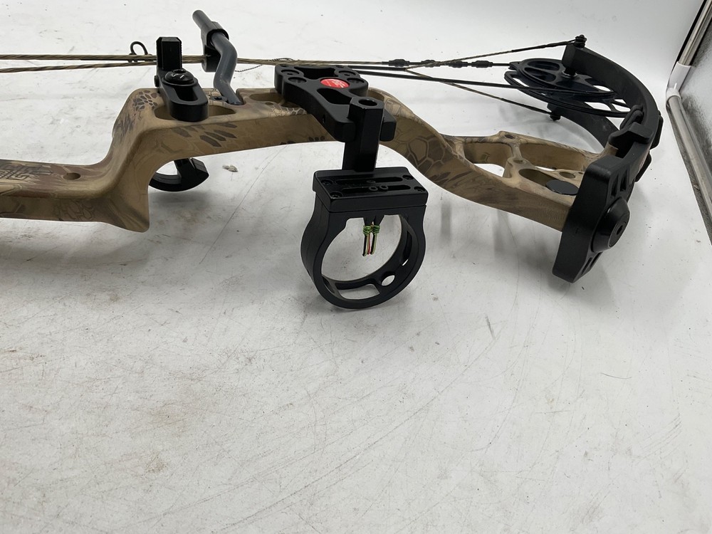 👍GREAT DEAL PSE ‎ EXPERIENCE PERFORMANCE COMPOUND BOW