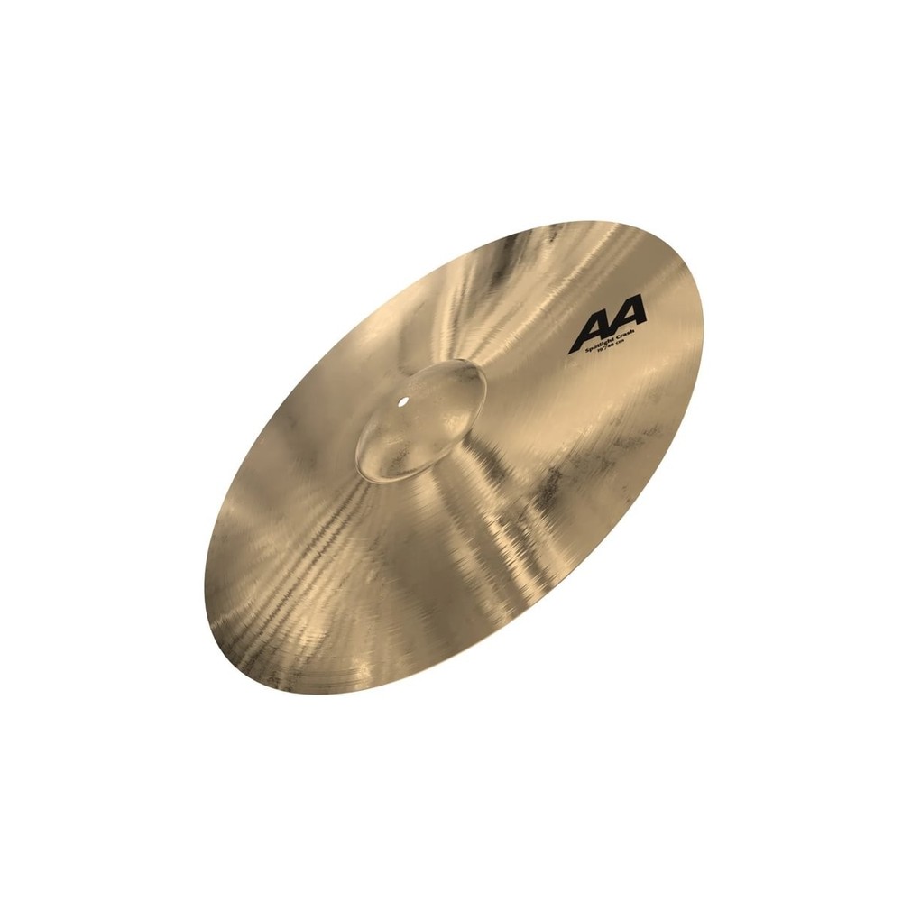 Sabian AA Spotlight Crash Cymbal 19"