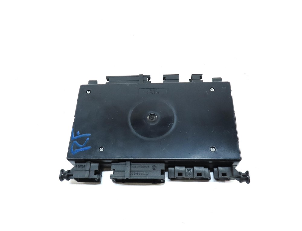 2008 MERCEDES ML CLASS (W164) FRONT RIGHT PASSENGER SEAT CONTROL MODULE