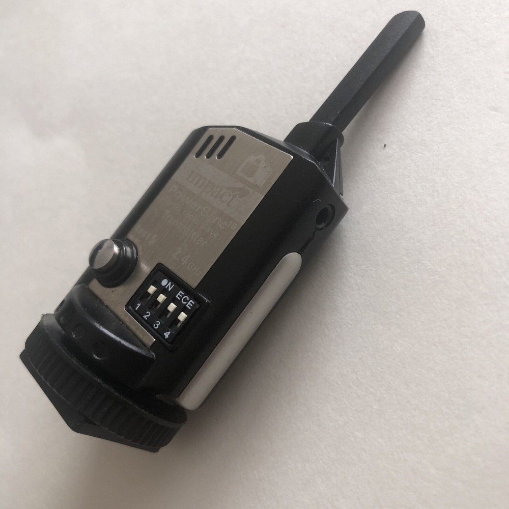 Impact Powersync 16 Transmitter