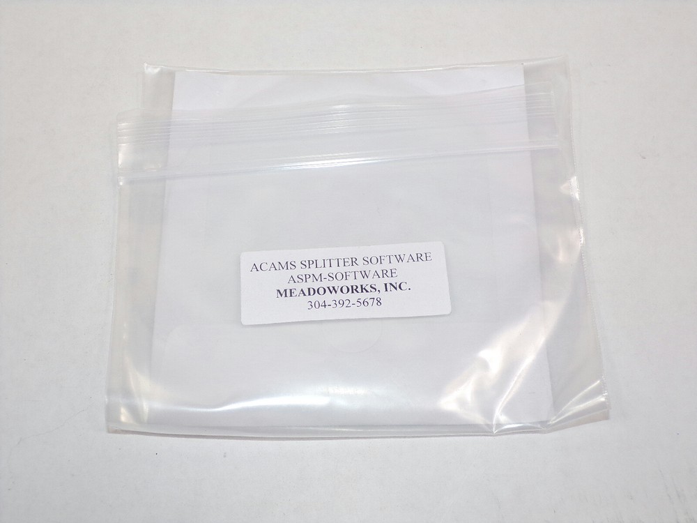 Agilent HP 6890/5890 MEADOWORKS ASPM-ACCESS Interface Kit