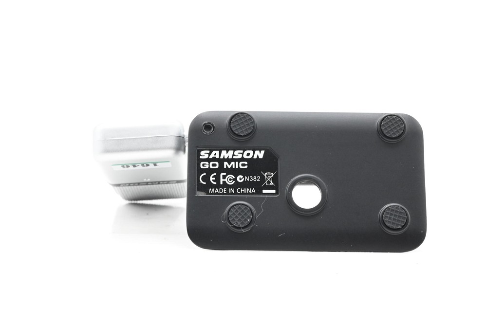 Samson Go Mic Mobile Digital Wireless System #646