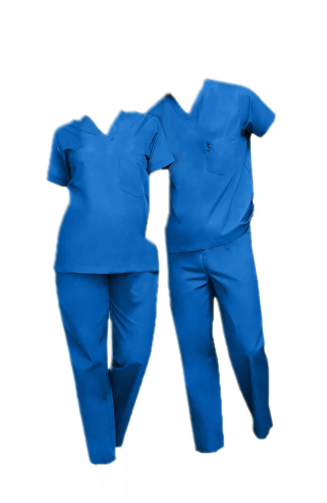 Basic Scrub set Bundle MEDIUM