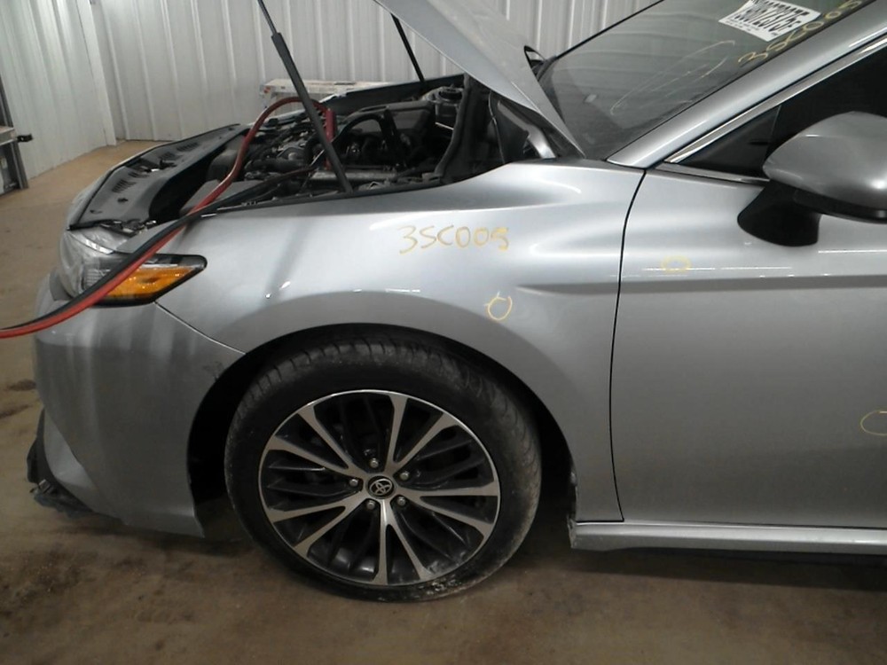 Engine ECM Electronic Module Engine Control 2.5L Fits 20 CAMRY 104965390