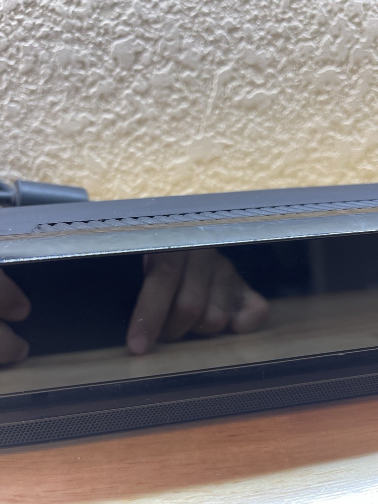 Microsoft Xbox One Kinect Camera Motion Sensor Bar Model 1520