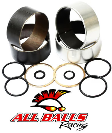 Fork Bushing Kit Compatible With/Replacement For Yamaha VMX12 V-Max 38-6094