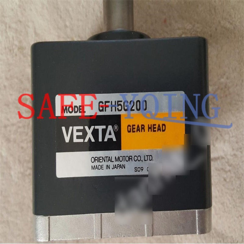 ONE NEW VEXTA GFH5G200 Reducer