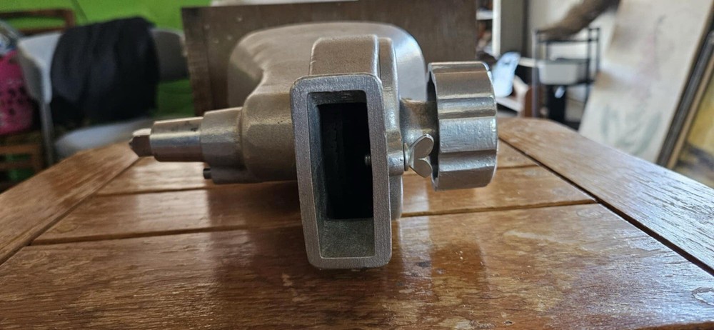 KitchenAide Grain Mil