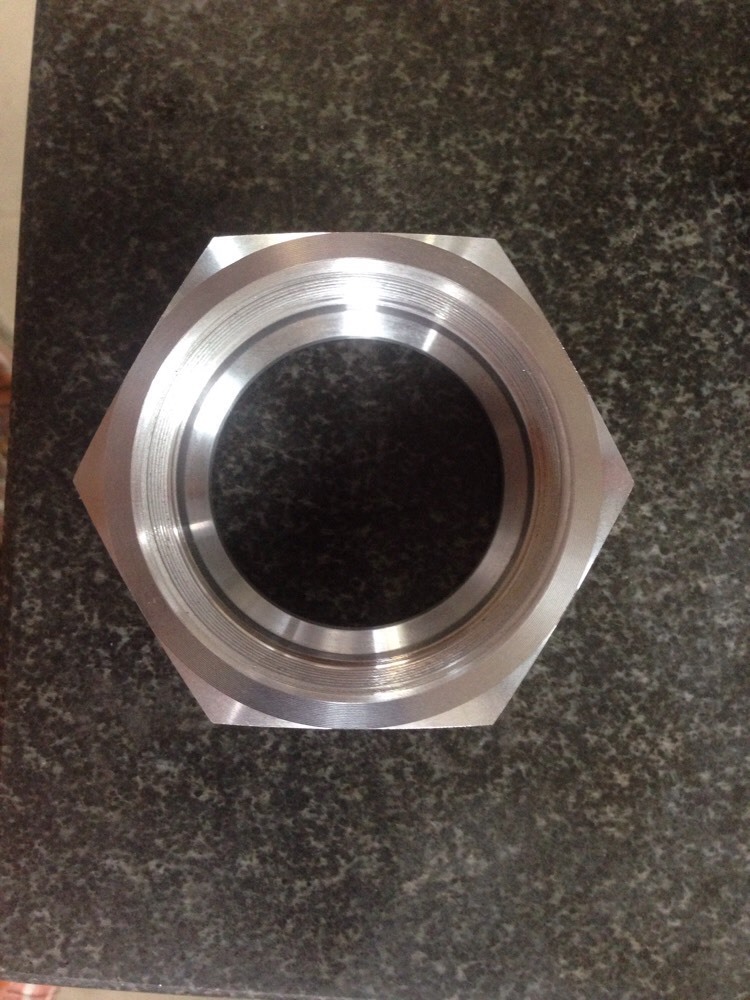 SYSTEM RELIEF FERRULE  NUT 024506100000